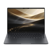 惠普 战X Pro 14英寸 酷睿Ultra X7 32GB+1TB OLED 2.8K 笔记本电脑