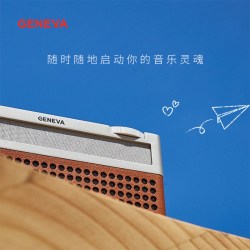 吉年瓦兰 Touring/S+ 蓝牙音箱