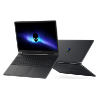 外星人 DA15265-R1761B 锐龙7 RTX5060 16GB+1TB 黑色 游戏本