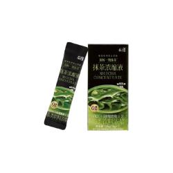 永璞 速溶抹茶浓缩液