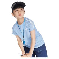 onmygame 儿童短袖T恤