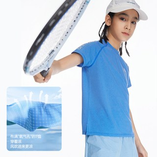 onmygame 儿童短袖T恤
