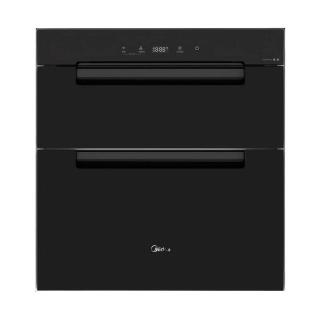 国家补贴：美的 MXV-ZQD110HQ Max 嵌入式消毒柜