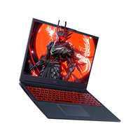 机械革命 蛟龙16Pro R7-7735H RTX4050 165Hz 16GB+512GB 游戏本