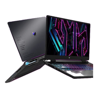 宏碁 掠夺者战斧9Neo 游戏本i7-14650HX 16GB+1TB RTX 5060