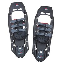 MSR Evo Ascent 野外和登山雪地鞋,55.88 厘米一对