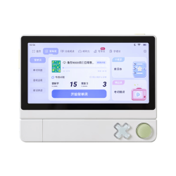 百词斩 超级单词机 扫描点读学习 128GB 电子词典