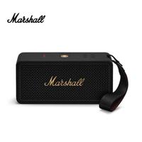 Marshall MIDDLETON II 防水 无线蓝牙音箱