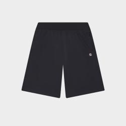 FILA 男士休闲五分裤