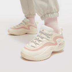 FILA 轻便 女士篮球鞋