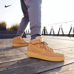 NIKE 男士运动鞋