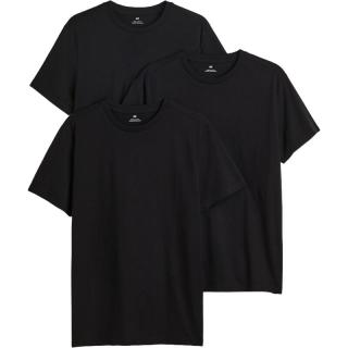 H&M 0945531 透气圆领短袖T恤