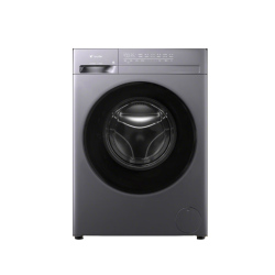 Leader 悦己系列 XQG100-L506S 滚筒洗衣机 10kg
