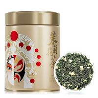 林湖飘雪 一级 茉莉花茶 125g