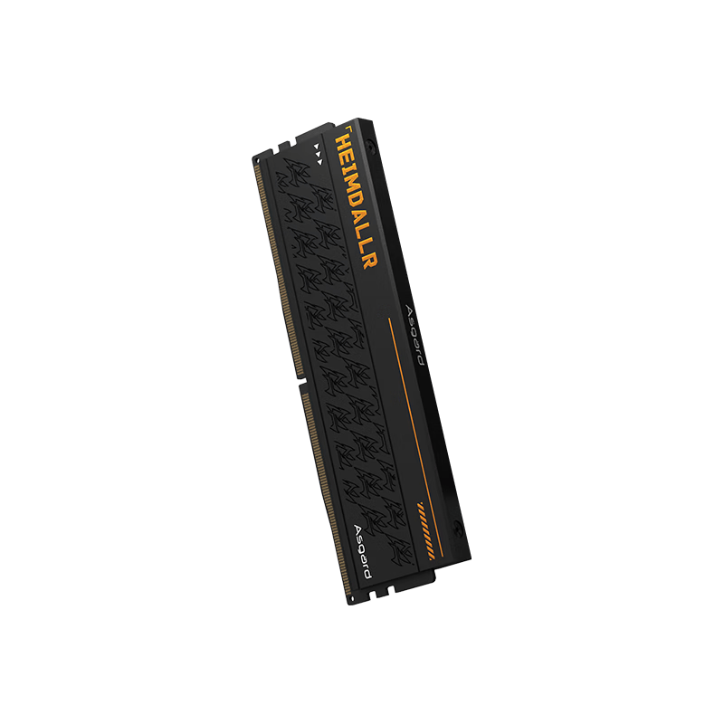 阿斯加特 海姆达尔 DDR5 6000MHz 32GB 台式机内存条