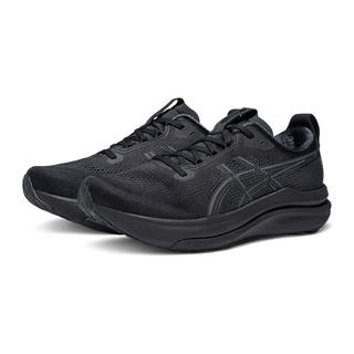 亚瑟士 GEL-KAYANO 33 稳定支撑 黑色 47 跑鞋
