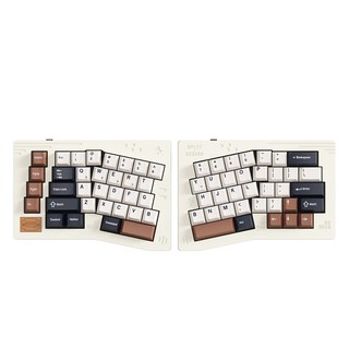 Keychron Z11 Ultra 三模双8K分体式机械键盘