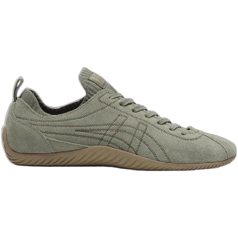 Onitsuka Tiger 鬼塚虎 SCLAW 休闲德训鞋