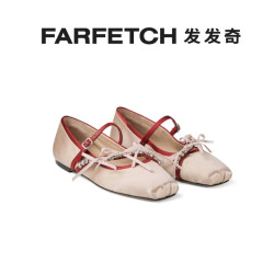发发奇 Jimmy Choo Loli 芭蕾鞋