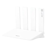 华为 BE3 Pro WiFi 7+ 双频聚合 千兆路由器