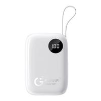 Yeber/椰贝 全球版4G随身WiFi移动路由器