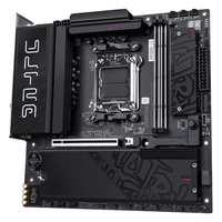 七彩虹 iGame B850M ULTRA-OC V14 主板 AM5接口 支持锐龙9000系列处理器