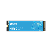 佰维 M560系列 1TB 11000MB/s PCIe5.0 NVMe固态硬盘