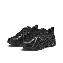 new balance 老爹鞋男鞋女鞋情侣夏季网面休闲运动鞋1906R系列M1906RCH