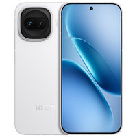 vivo iQOO Z10 Turbo Pro 12GB+256GB 云海白_手机_什么值得买