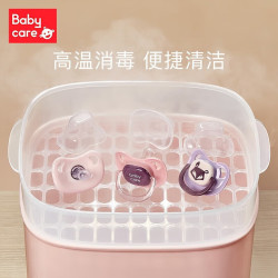 babycare 动物世界系列  安抚奶嘴 贝尼诺森林 L 6月+