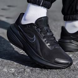 NIKE 官方舰店男鞋新款黑武士夏季休闲鞋缓震运动鞋耐磨透气跑步鞋子男 IB1895-001 42