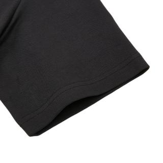 匹克 翻领针织短袖 Polo衫