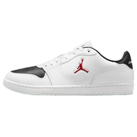 Jordan COURT CONNECT 男子休闲运动鞋 IQ5698-101 白色 42
