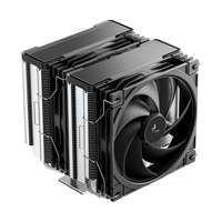 DEEPCOOL/九州风神 大霜塔性能版 AMD平台风冷散热器