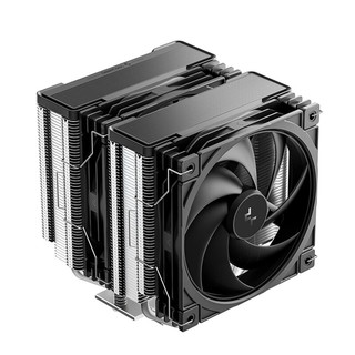 DEEPCOOL/九州风神 大霜塔性能版 AMD平台风冷散热器