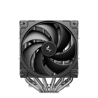 DEEPCOOL/九州风神 大霜塔性能版 AMD平台风冷散热器