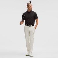 lululemon 露露乐蒙 Evolution 男士速干芯吸Polo衫
