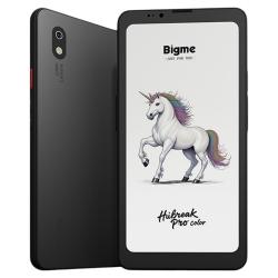 BIGME HiBreakPro Color 6.13英寸彩色墨水屏