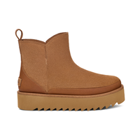 UGG 1166731CHE 厚底中筒雪地靴