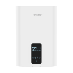 荣事达 RSD-Q9-50 双胆速热 50L 电热水器