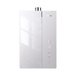 海尔 JSLQ27-16K70EMAXDU1 无冷凝水管 16L 天然气 燃气热水器