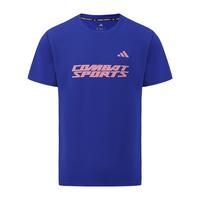 adidas/阿迪达斯 夏季短袖T恤