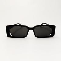 FENDI 墨镜男女同款太阳眼镜潮流防紫外线方形镜架