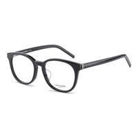 SAINT LAURENT PARIS 圣罗兰YSL近视眼镜框镜架男女同款素颜全框SLM111F