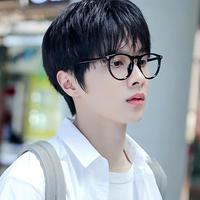 GUCCI 官方正品眼镜框女许晴同款猫眼圆框板材眼镜架男GG0027O