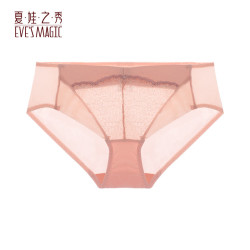 夏娃之秀 轻薄透气  女士内裤