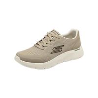 SKECHERS斯凯奇 GO WALK系列 舒适缓震 男式休闲运动鞋