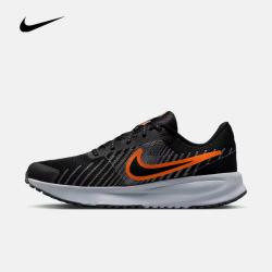 NIKE HM9594-011 轻盈缓震 男子跑步鞋