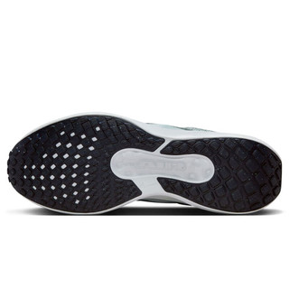 NIKE 耐克 Winflo 11 男子公路跑鞋 FJ9509-003 灰蓝/白/绿 41