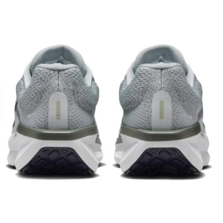 NIKE 耐克 Winflo 11 男子公路跑鞋 FJ9509-003 灰蓝/白/绿 41